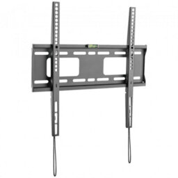 "Ultra Slim Tv Wall Mount Bracket For Tvs Up To 65"", Max Vesa 402X402, 25mm" - thumbnail 2