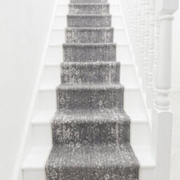 Tapestry Stair Runner - Reversible, Durable & Hardwearing Carpet For Stairs & Staircases, Multiple Lengths - thumbnail 3