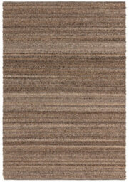 Brown Plain Handmade 4mm Thick Anti-Shed Rug For Bedroom, Dining Room, Stain-Resistant Modern Area Rug,-200Cm X 290Cm - thumbnail 7