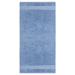 Aten Homeware Wedgewood Luxury Egyptian Cotton Bath Towels - 70X140Cm - 2 Pack - thumbnail 9
