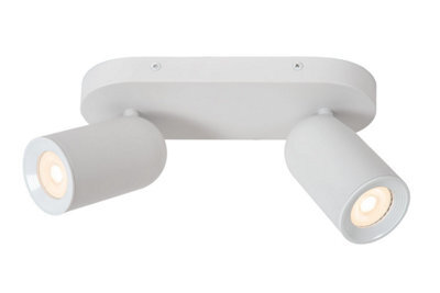 Lucide Punch 2 Light Bar Spotlight White - image 1