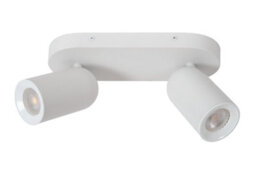 Lucide Punch 2 Light Bar Spotlight White - thumbnail 2