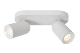 Lucide Punch 2 Light Bar Spotlight White - thumbnail 1
