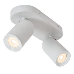 Lucide Punch 2 Light Bar Spotlight White - thumbnail 5