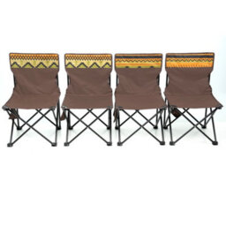 Camping Table And Chair Set 5 Piece Outdoor Beach Picnic - thumbnail 3