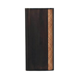 Artisan Furniture Solid Wood Havana Weave 3 Drawer Chest - thumbnail 7