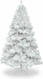 Snowtime Garden Store Direct Colorado Christmas Tree White 8Ft (240Cm)
