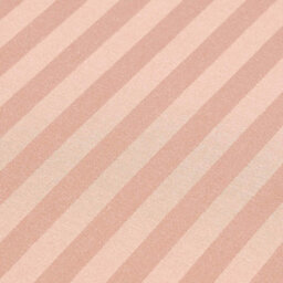 Homescapes Beige Egyptian Cotton Satin Stripe Fitted Sheet 330 Tc, Small Double - thumbnail 3