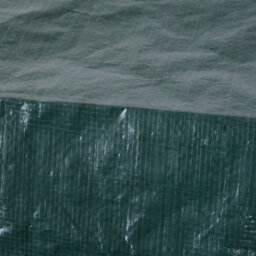 Outsunny 235X190X90Cm Large Patio Set Outdoor Garden Furniture Cover Green - thumbnail 9