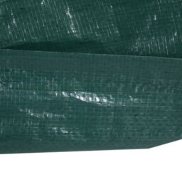 Outsunny 235X190X90Cm Large Patio Set Outdoor Garden Furniture Cover Green - thumbnail 8
