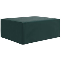 Outsunny 235X190X90Cm Large Patio Set Outdoor Garden Furniture Cover Green - thumbnail 2