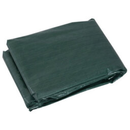 Outsunny 235X190X90Cm Large Patio Set Outdoor Garden Furniture Cover Green - thumbnail 7