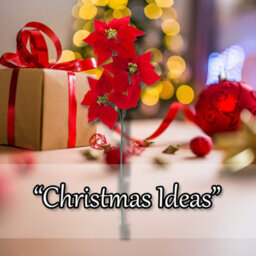 3 Head Ponisettia Bunch Christmas Decoration X 1 68Cm Red - thumbnail 5
