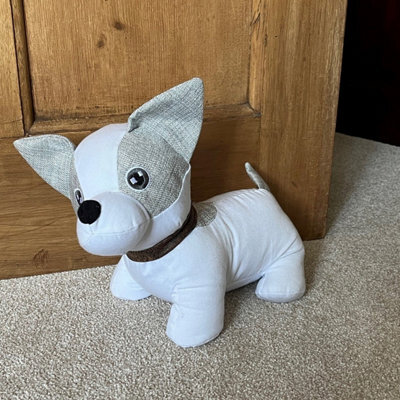 The Satchville Gift Company Puppy Dog Doorstop