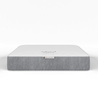 DS Living Imperial Hybrid Pocket Gel Essentials Mattress - image 1