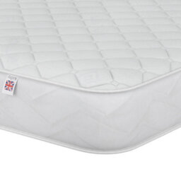 Aspire Kids Memory Foam Healthy Start Mattress With Oeko-Tex Fabric, Size Small Single - thumbnail 7