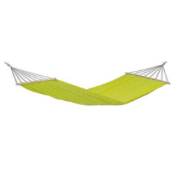 Amazonas Garden Hammock Single Miami Kiwi - thumbnail 1
