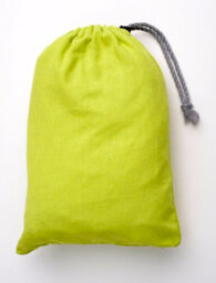 Amazonas Garden Hammock Single Miami Kiwi - thumbnail 5