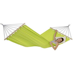 Amazonas Garden Hammock Single Miami Kiwi - thumbnail 4