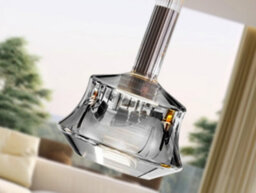 Luminosa Lighting Luminosa Scarlett Slim Pendant Ceiling Light Silver Led 3000K - Uk Stock - thumbnail 4