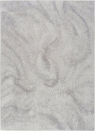Central Park West Cep01 Grey Rug By Dkny-183Cm X 274Cm - thumbnail 1