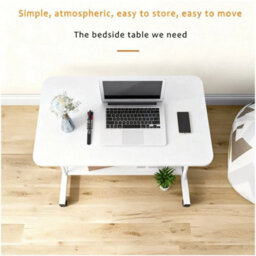 Computer Desk Home Office Desk Laptop Study Pc Table Furniture - thumbnail 4