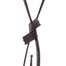 Luminosa Lighting Luminosa (0008 006) Estilo Floor Lamp 2 Light E14, Brown/black Oxide - thumbnail 5