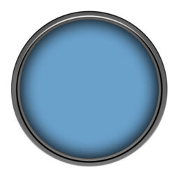 Johnstone's Trade Wood & Metal Aqua Guard Durable Matt Paint Ocean Horizon (Ppg1242-4) 5L - thumbnail 3