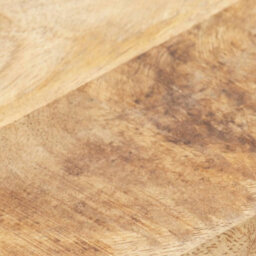 Berkfield Table Top Solid Mango Wood 15-16 mm 90X70 Cm - thumbnail 5