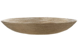 Orsina Hege 8Cm Nickel Metal Decorative Bowl