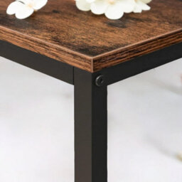 Rafaelo Mobilia 180Cm Wide Narrow & Slim Console Table For Hallway - thumbnail 7