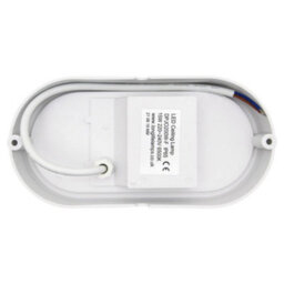 Long Life Lamps Company 15W Led Outdoor Garden Lamp Ip65 6500K - thumbnail 4