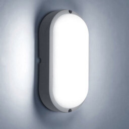 Long Life Lamps Company 15W Led Outdoor Garden Lamp Ip65 6500K - thumbnail 5