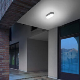 Long Life Lamps Company 15W Led Outdoor Garden Lamp Ip65 6500K - thumbnail 8