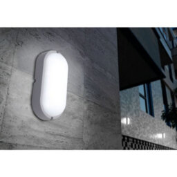 Long Life Lamps Company 15W Led Outdoor Garden Lamp Ip65 6500K - thumbnail 9