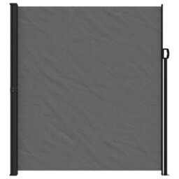 Walplus Retractable Side Awning Garden Sun Shade Canopy Gazebo For Back Door, Porch, Patio Anthracite 220X300 Cm - thumbnail 3