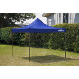 Dellonda Premium 2X2M Pop-Up Gazebo Water Resistant Carry Bag Stakes Weight Bags - thumbnail 7