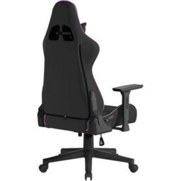 Ergonomic Gaming/office Chair - 4D Armrest - Purple - thumbnail 2