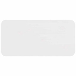 Berkfield Coffee Table White 80 X 39.5 X 33.5 Cm Solid Pine Wood - thumbnail 8