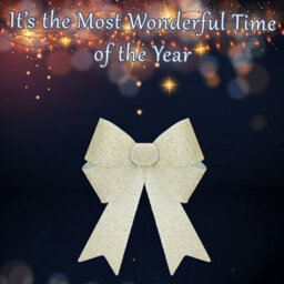 Tinsel Bow Christmas Decoration X 1 22Cm X 32Cm X 7Cm Champagne - thumbnail 3