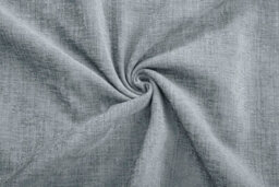 Sundour Amberley - Thermal Interlined Chenille Curtains - Eyelet - 100% Polyester (Nickel, Cushion Cover 18'' X 18'' (Single)) - thumbnail 3