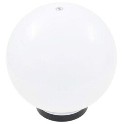 Led Bowl Lamps 4 Pcs Spherical 25 Cm For Gardens, Patios, Paths And Yards - thumbnail 4