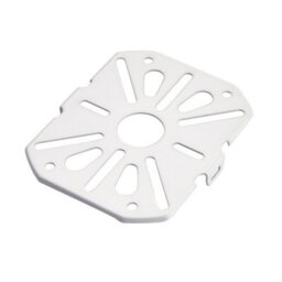 Luminosa Lighting Luminosa Pillo Plus Cct Pir Ip65 15W Outdoor Flush Opal - thumbnail 4