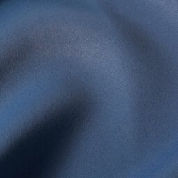 "Ohs Essentials Eyelet Blackout Thermal Curtain Pair, Arctic Blue - 66 X 90""" - thumbnail 6