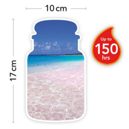Yankee Candle Original Large Jar Scented Candle Pink Sands, 623G - thumbnail 2