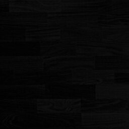 Berkfield Desk Top Dark Brown 100X50X2.5 Cm Solid Wood Oak Rectangular - thumbnail 9