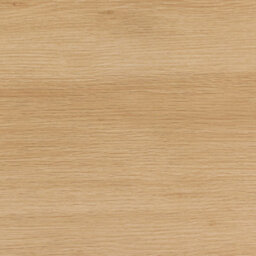 Wyld Haus Brisbane Slatted Natural Oak Sideboard 2 Doors 2 Shelves - thumbnail 9