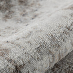 The Rugs Montana Brown Navy Abstract Area Rug And Runner Soft Durable Pet Friendly Easy To Clean Living Room Bedroom 3718B - thumbnail 3