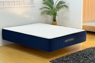 Artesa Royal Mattress Tight Top Firm King Size - image 1