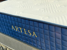 Artesa Royal Mattress Tight Top Firm  King Size - thumbnail 4